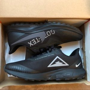 Nike zoom pegasus 36 trail GXT